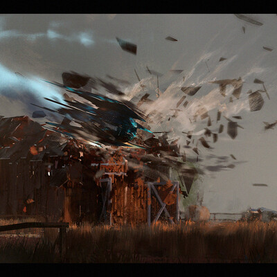 Crash