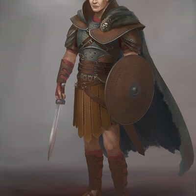 Gladiator