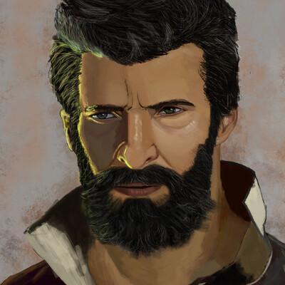 Wolverine - Logan 
