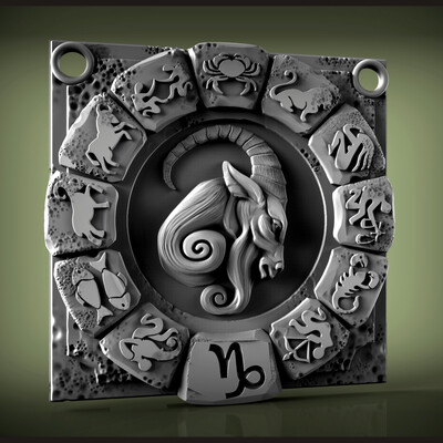 pendant