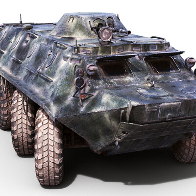 BTR-60