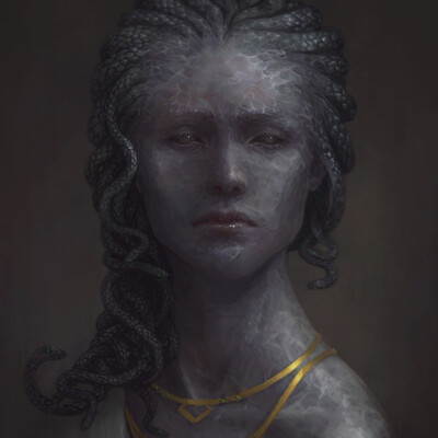 Medusa