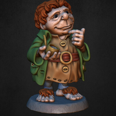Hobbit