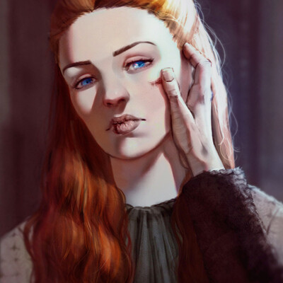 Sansa Stark |Game of Thrones