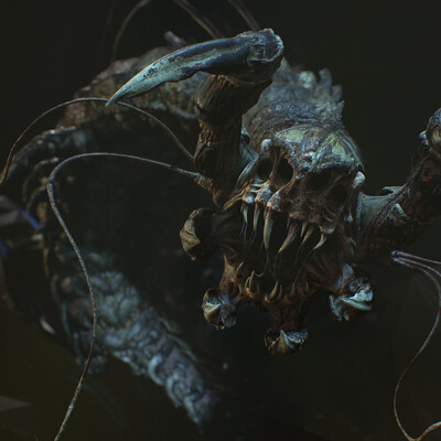 The Worm