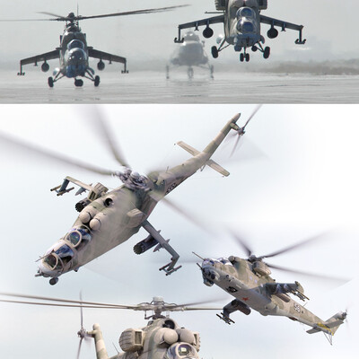 Mi-24
