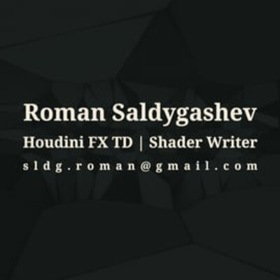 FX TD Reel