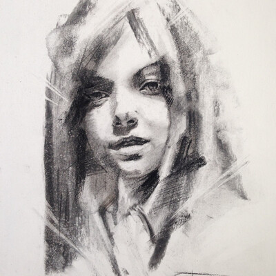Mary