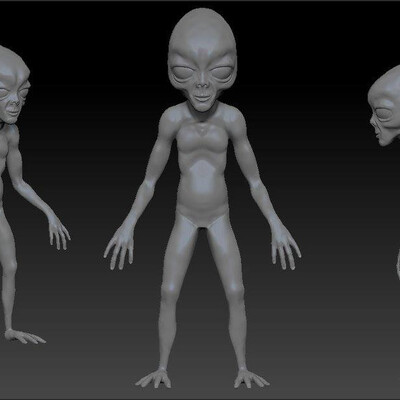 aliens