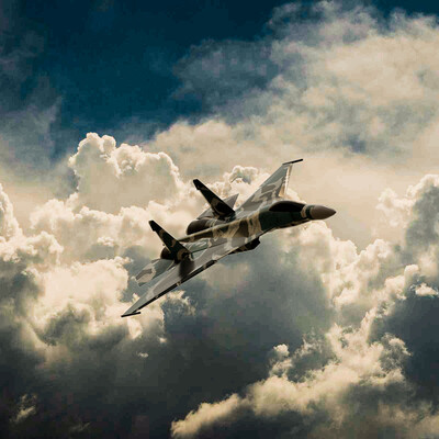 Su-27