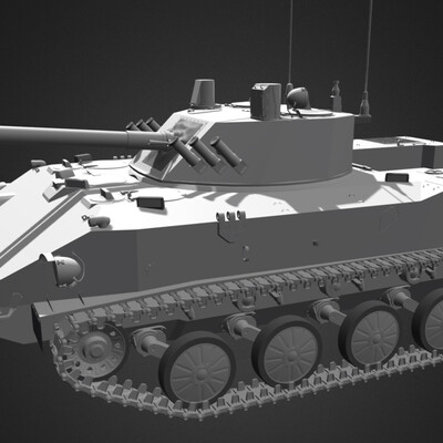 BMD-4