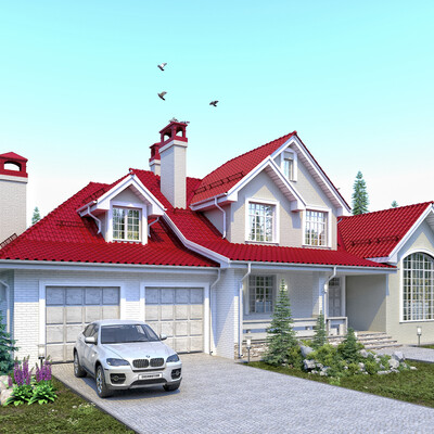 Cottage