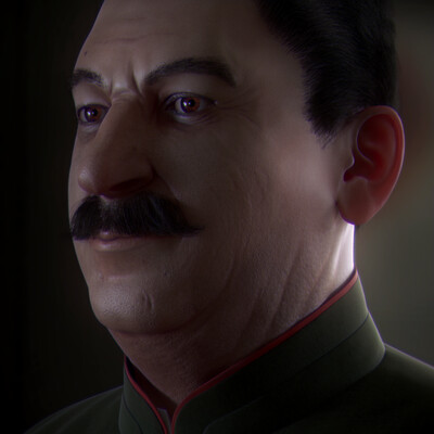 Stalin