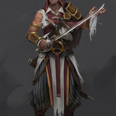 Corsair