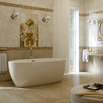 Bathroom SaliniS.r.l.