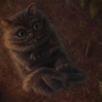 " Cheshire ".