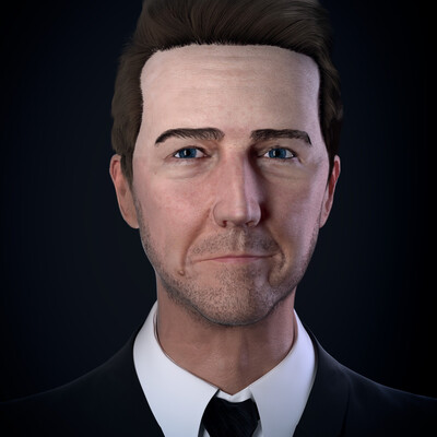 Edward Norton