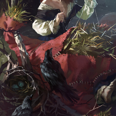Witch 2