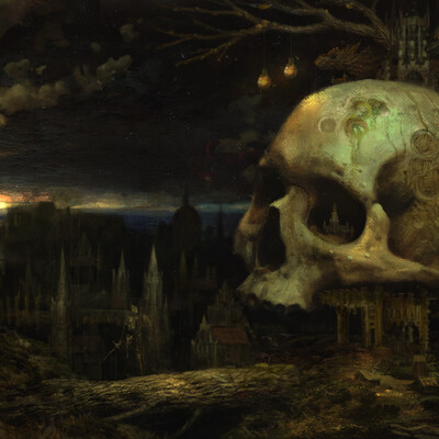 Scullcity