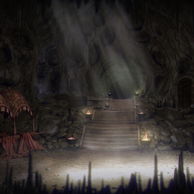 Cave