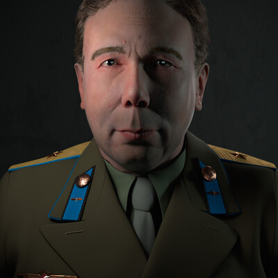 Semyon Alekseyevich Lavochkin