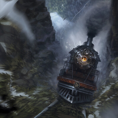 Sky Wanderer Express