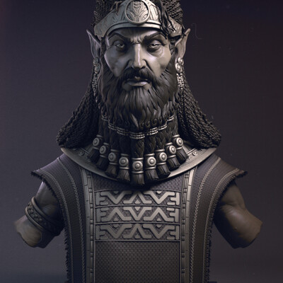 Dwemer