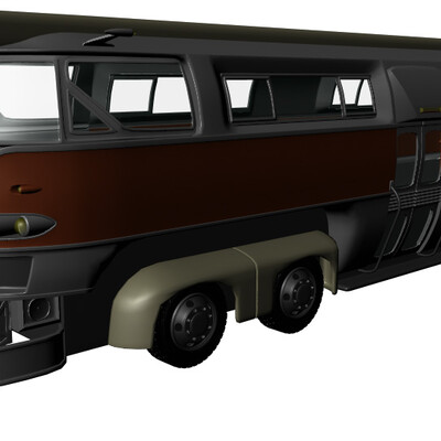 Bus