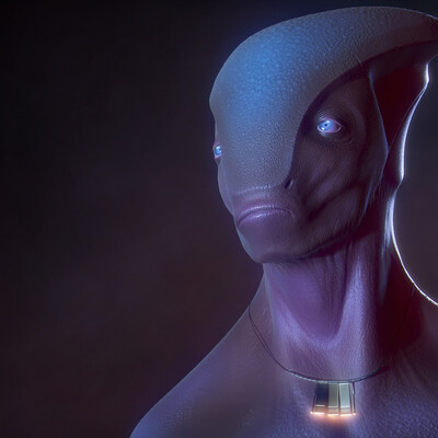 Life forms 01