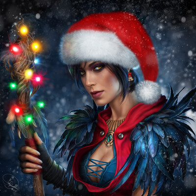 Morrigan  Dragon Age: Origins