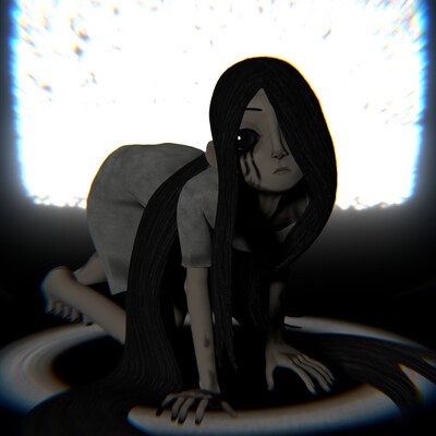 Ring Girl