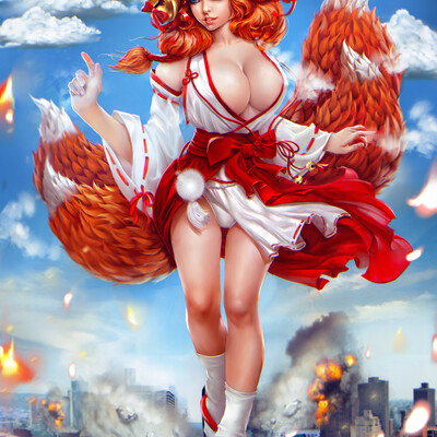 Fox