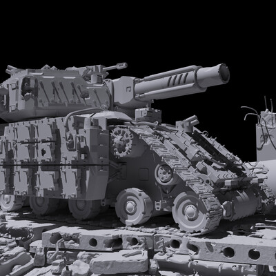 Tank