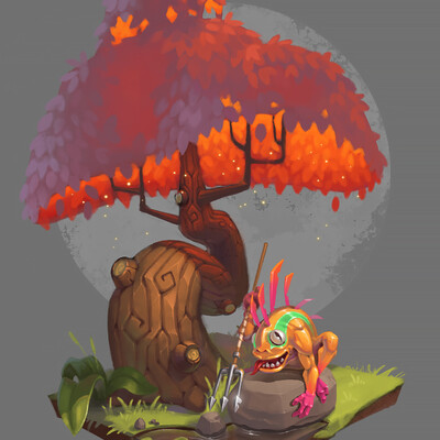murloc