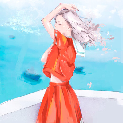 summer