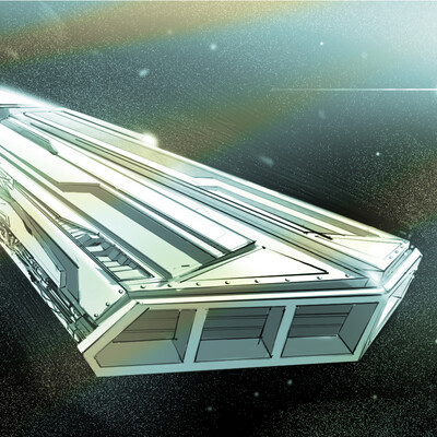 Spaceship