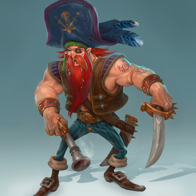 Pirate