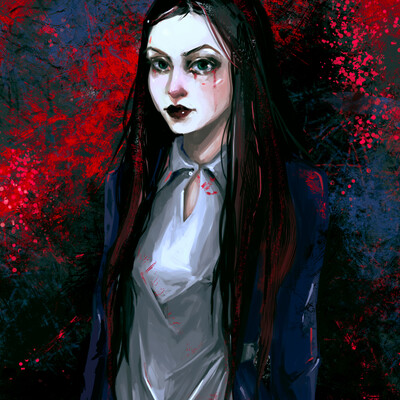 Alice: Madness Returns
