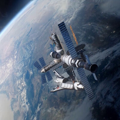 Buran: The untold story .