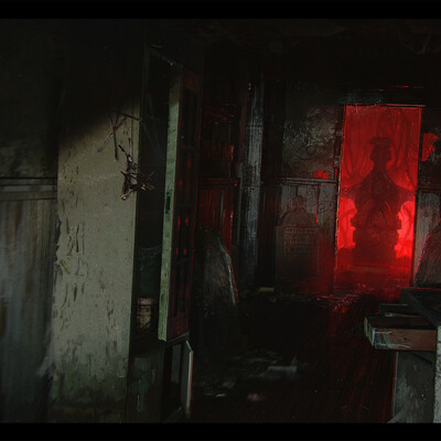 When Leaves Whisper - WitchHouse #1