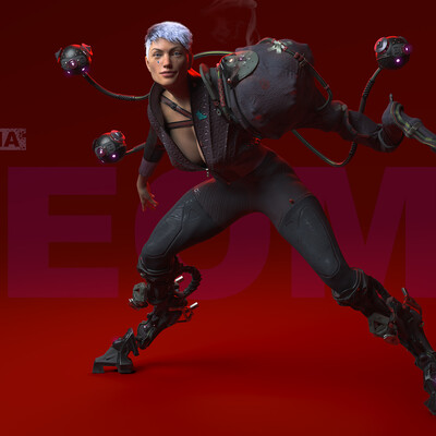 GEOMA