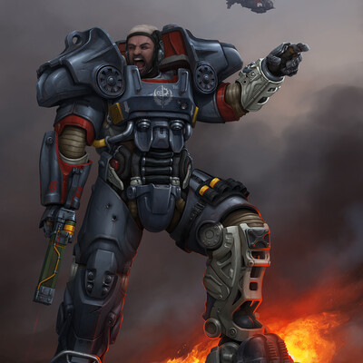 Brotherhood of Steel