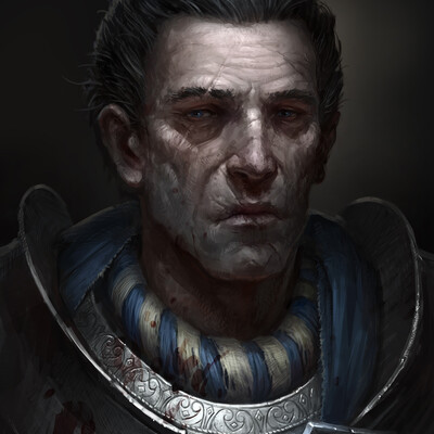 Royal guardsman