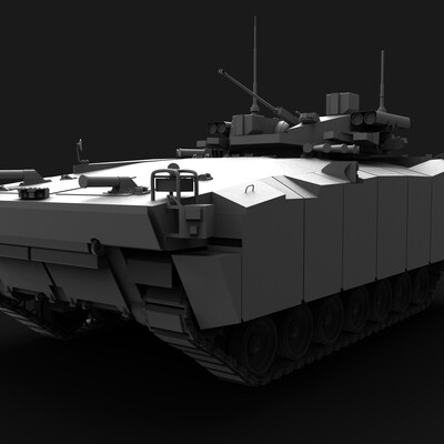 Kurganets-25