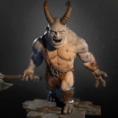 Troll