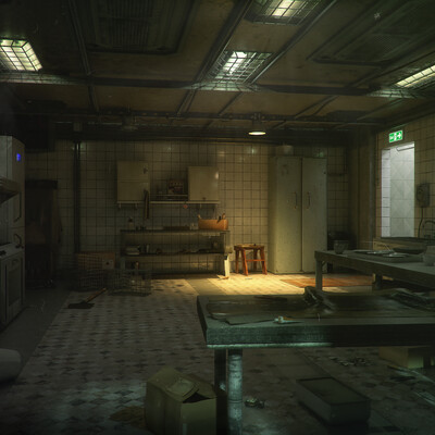 Isolation