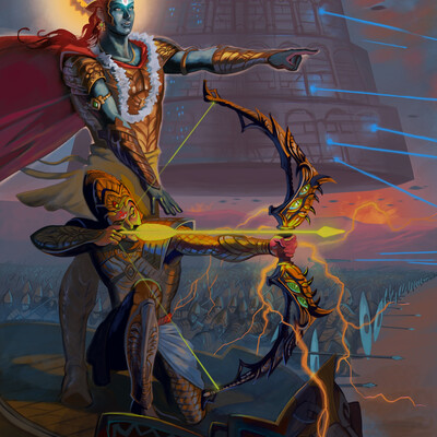 Mahabharata