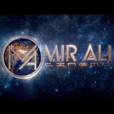 Mir Ali Cinema Logo intro
