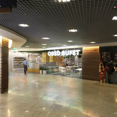 OBEDBUFET