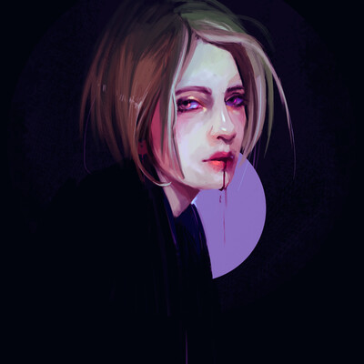 Girl